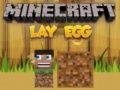 Permainan Minecraft Menghisap Telur talian