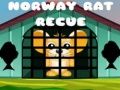 Permainan Menyelamatkan Tikus Norway talian