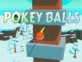 Permainan Bola Pokey talian