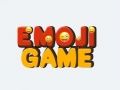 Permainan Permainan Emoji talian