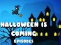 Permainan Halloween Akan Datang Episod 5 talian