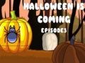 Permainan Halloween Akan Datang: Episod 3 talian