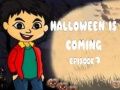 Permainan Halloween Akan Datang Episod 1 talian