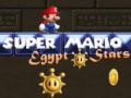 Permainan Super Mario Bintang Mesir talian