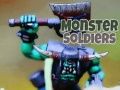 Permainan Prajurit Monster talian