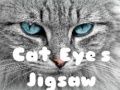 Permainan Jigsaw Mata Kucing talian