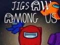 Permainan Puzzle Among Us talian Permainan Puzzle Among Us talian