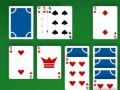Permainan xLeague Solitaire talian