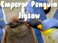 Permainan Teka-Teki Penguin Emperor talian