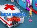 Permainan Doktor Hospital Impian talian