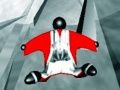 Permainan Stickman 3D Pakaian Sayap talian
