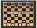 Permainan Catur 3D Hartwig talian