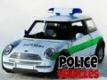Permainan Kenderaan Polis talian