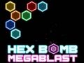 Permainan Bom Hex Megablast talian