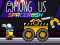Permainan Among Us SpaceRush talian