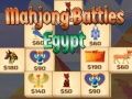 Permainan Pertempuran Mahjong Mesir talian