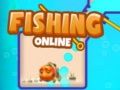 Permainan Memancing Dalam Talian talian