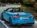 Permainan Teka-Teki Audi TTS Roadster talian