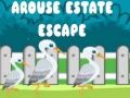 Permainan Melarikan diri dari Arouse Estate talian