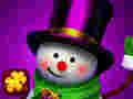 Permainan Cabaran Puzzle Krismas talian