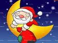 Permainan Puzzle Krismas Lucu talian