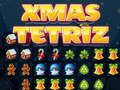 Permainan Tetriz Krismas talian