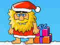 Permainan Adam dan Hawa pergi ke Krismas talian