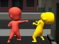 Permainan Pertarungan Stickman talian