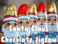 Permainan Teka-teki Coklat Santa Claus talian