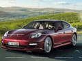 Permainan Porsche Panamera Puzzle talian