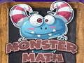 Permainan Matematik Monster talian
