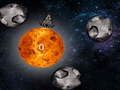 Permainan Pelindung Planet talian