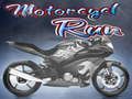 Permainan Lari Motosikal talian