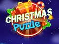 Permainan Teka-teki Krismas talian