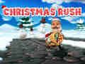 Permainan Kesibukan Krismas talian