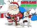 Permainan Malam Tahun Baru Santa Claus talian