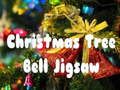 Permainan Teka-teki Pokok Krismas dan Loceng talian
