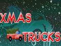 Permainan Trak Krismas talian
