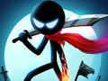Permainan Pertempuran Epik Stickman talian