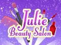 Permainan Salon Kecantikan Julie talian