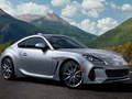 Permainan Subaru BRZ Seluncur talian