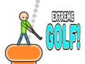 Permainan Golf Ekstrem! talian