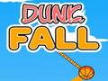 Permainan Jatuh Dunk talian