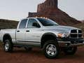 Permainan Seluncur Dodge Ram Power Wagon talian