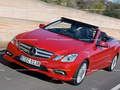 Permainan Teka-teki Cabriolet Benz E-Class talian