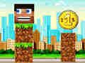 Permainan Mineblock Segi Empat talian
