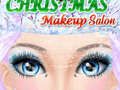Permainan Salon Solekan Krismas talian