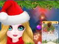 Permainan Puteri Krismas Ajaib DIY talian