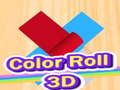Permainan Gulung Warna 3D Dalam Talian talian