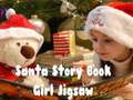 Permainan Puzzle Kisah Santa Claus talian